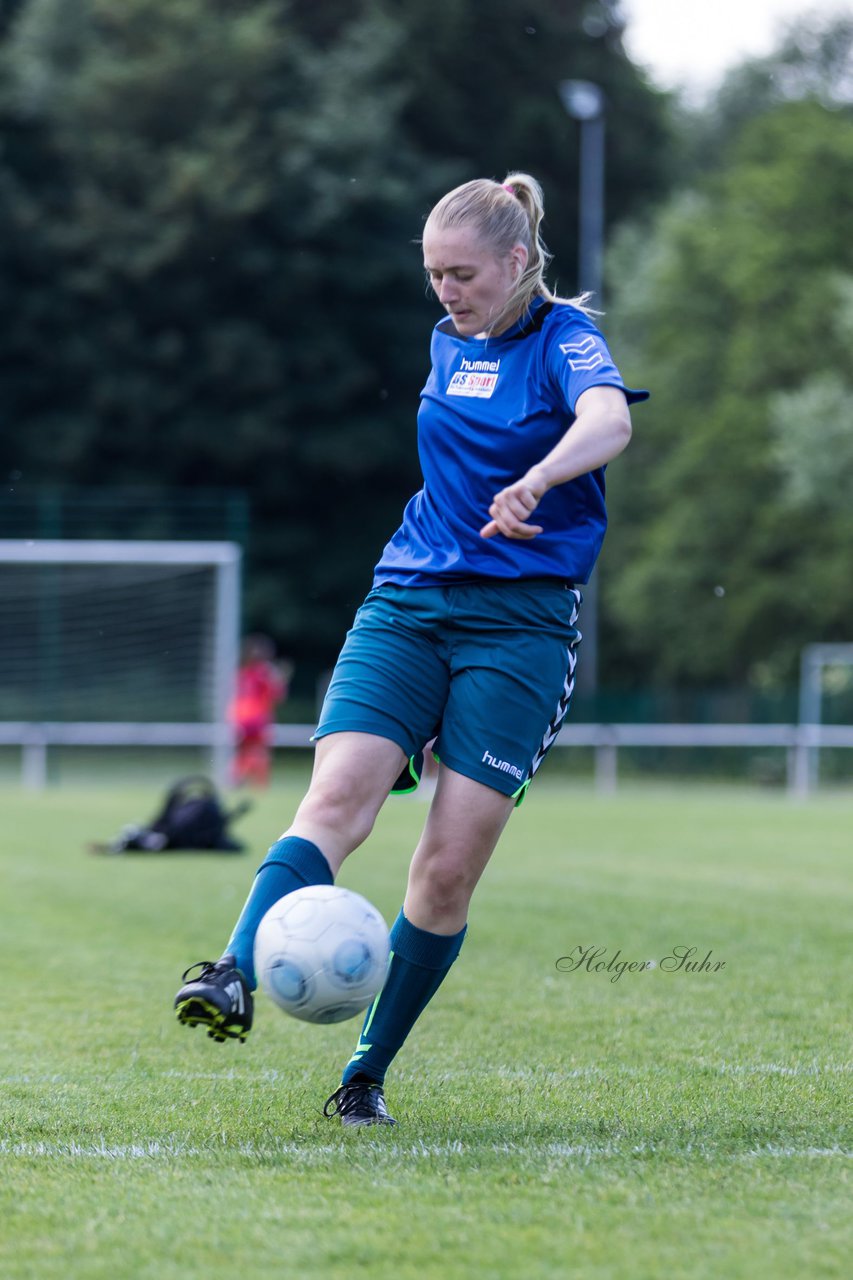 Bild 155 - Bundesliga Aufstiegsspiel B-Juniorinnen VfL Oldesloe - TSG Ahlten : Ergebnis: 0:4